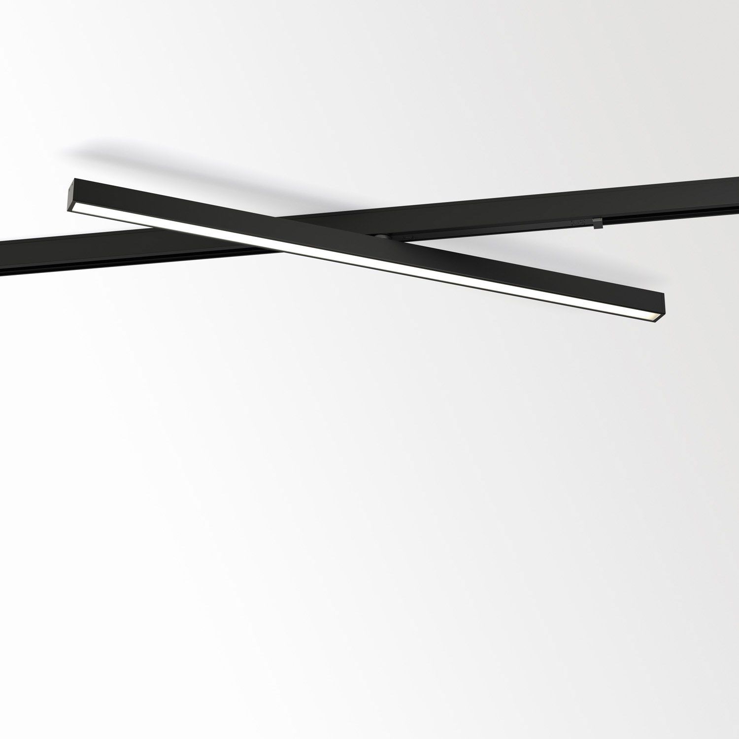 Металлическое магнитное светодиодное освещение Deltalight LED LINE OK ADM ARCH-00098478 - Вид №1