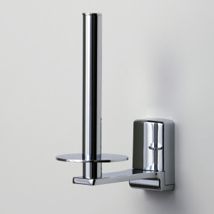 K-5097 Leine Держатель туалетной бумаги WasserKRAFT Leine K-5000