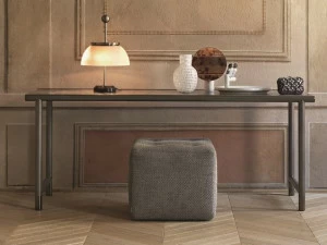 Flou Консоль с ящиками Iko