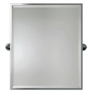 Traditional bathrooms Kingston Spiegel, rechteckig Tb6381.nk