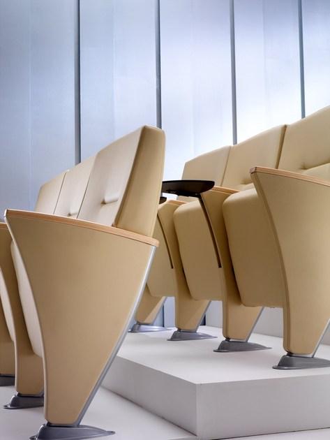 Ares Line Сиденье для аудитории из ткани Eidos sun-id-1470478 - Вид №3