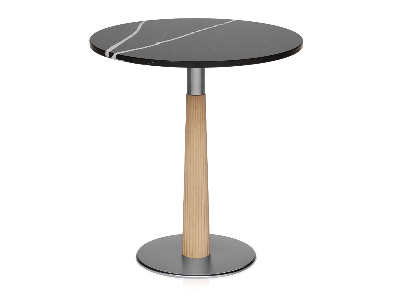 Круглый мраморный стол Vela Arredamenti Gea ARCH-00152244