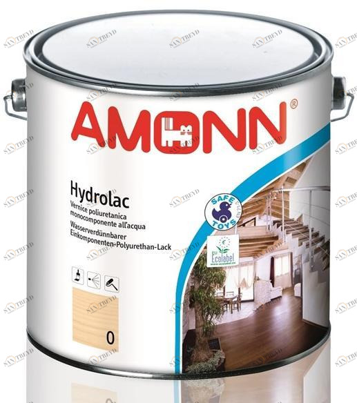 J.F. AMONN Обработка древесины Prodotti a base acqua sun-id-1358339