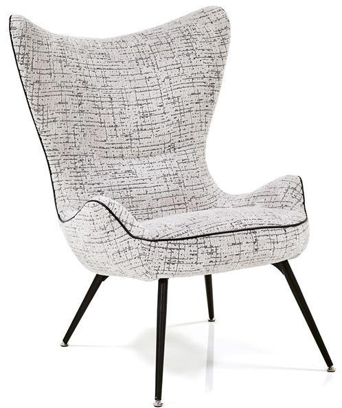 Wittmann Кресло из ткани Contessa 1956 sun-id-1360696 - Вид №3