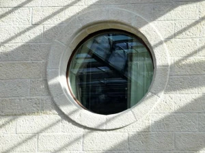 NAVELLO Деревянный иллюминатор Seta 2.0 eco