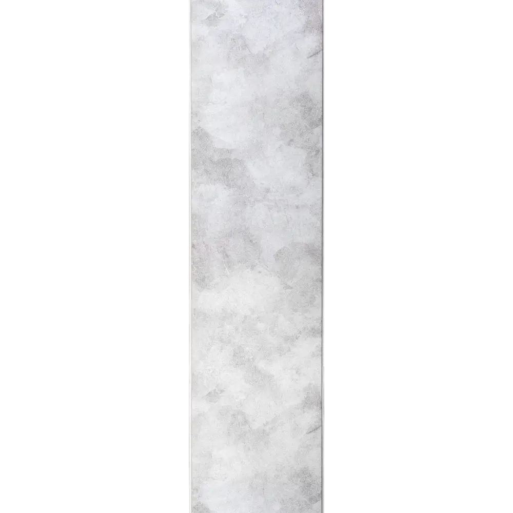 FINEBER Стеновая панель ПВХ «Камень серый» для влажных помещений 89356219 STLM-1012896 - Вид №1