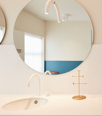 5471R-081ST Смесители для душа vola  - Вид №13