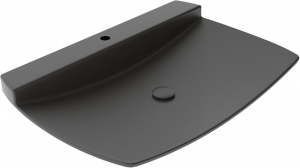 LAFLY21 Подвесная раковина настенная GSG CERAMIC