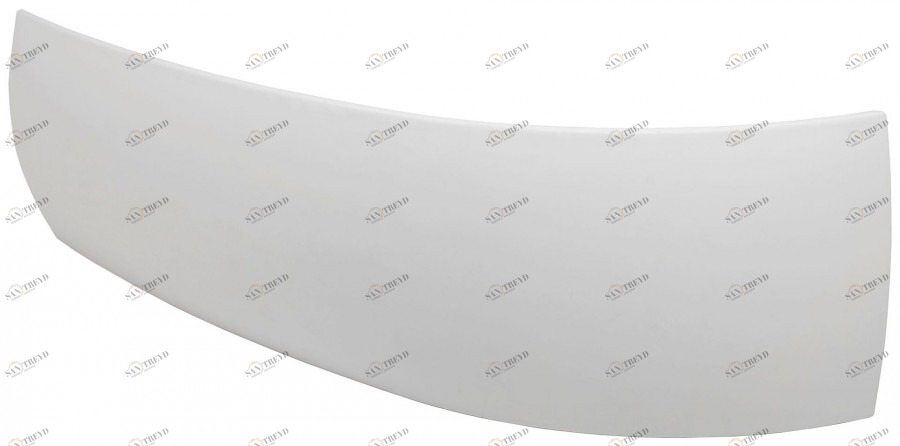 E6174RU-00 Угловая панель для ванны micromega duo 150 x 100 Jacobdelafon MICROMEGA DUO Santreyd