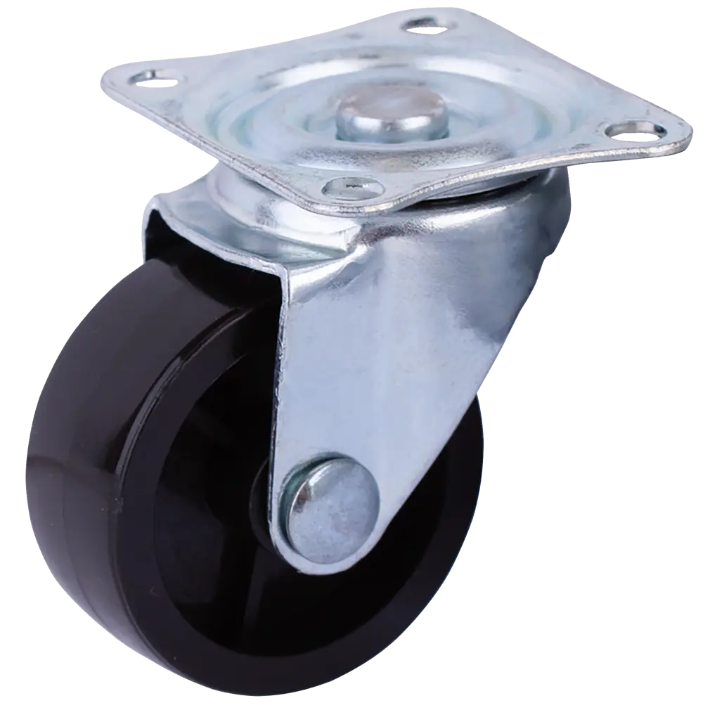 Santreyd: Поворотное мебельное колесо с площадкой для лёгкого перемещения 82597635 STLM-0031036