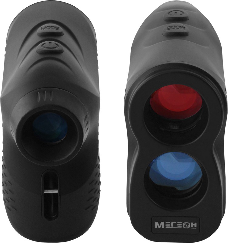 Лазерный дальномер Мегеон 061200 7998608 STDN-0117587 - Вид №4