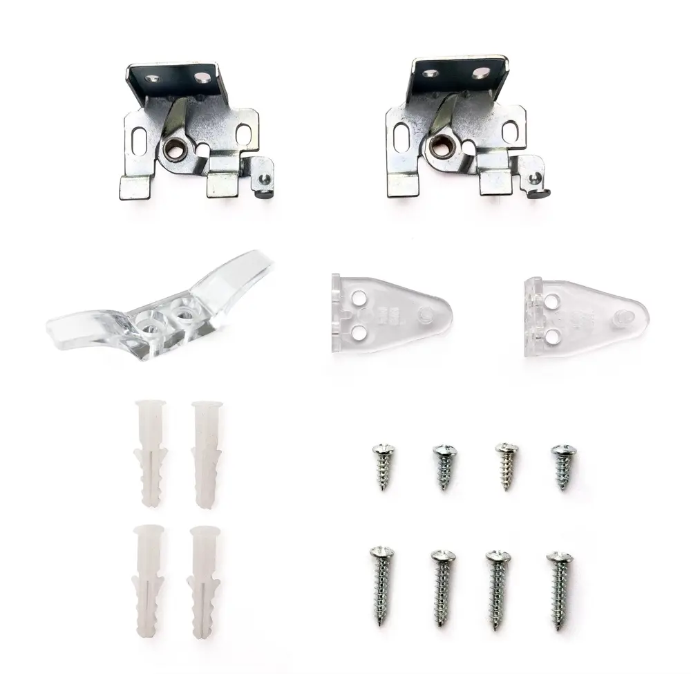 INSPIRE Жалюзи алюминиевые 60x160 см с регулировкой света 89351012 STLM-1394745 - Вид №2