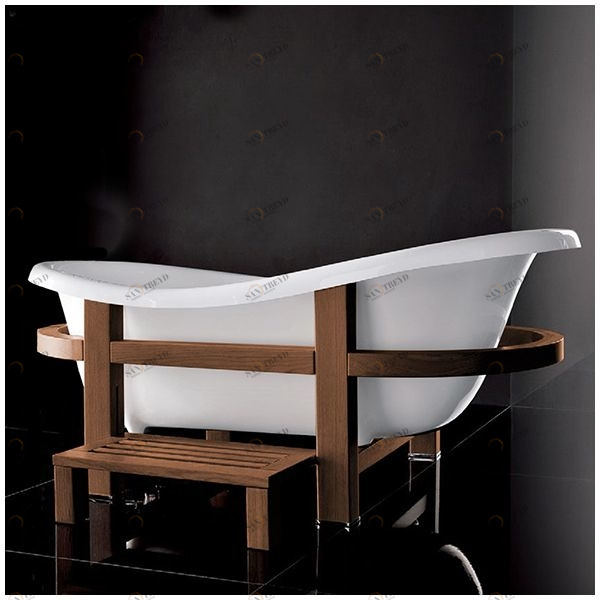 Ванна GRUPPO TREESSE Epoca One Top V5011-N AWAV5011N