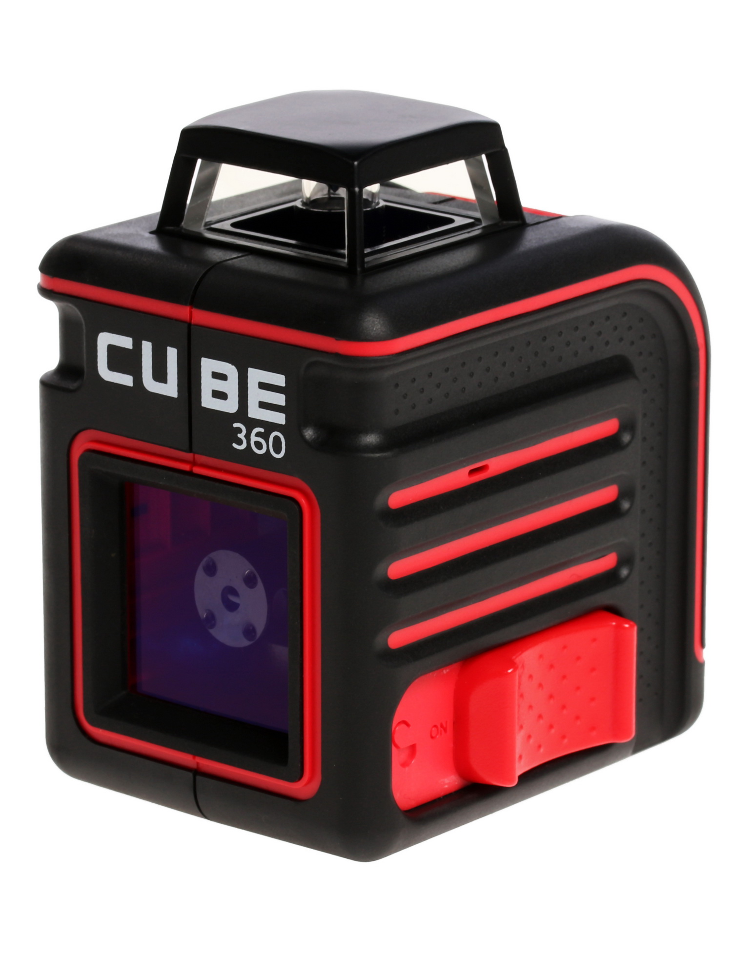 Лазерный нивелир ADA Cube 360 Professional Edition 1030588 STDN-0028585 - Вид №2