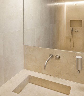 HV4 Бассейн vola  - Вид №2