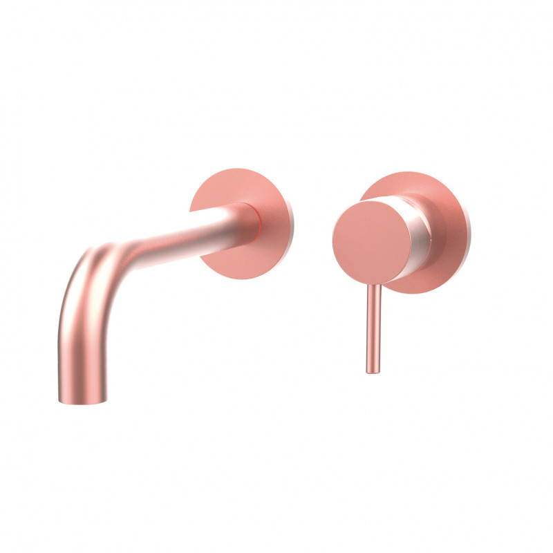 903522H122 Смеситель для раковины на 2 отверстия Prime  MRT4 Martí 1921 Marti 1921  - Вид №9