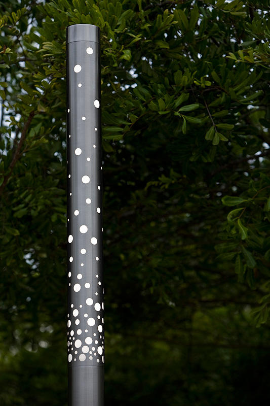 FSRT252 Световая колонна пешеходного освещения  Forms-surfaces  - Вид №8