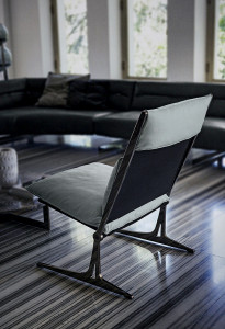 Кресло BARRACUDA ARKETIPO 5906301