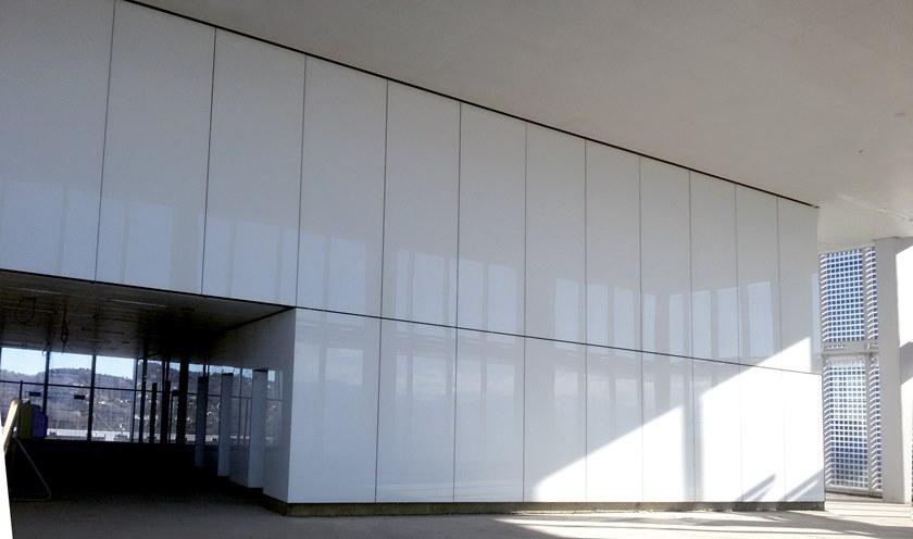 GammaStone Стеклянная панель Gammastone glass air sun-id-1459280 - Вид №12