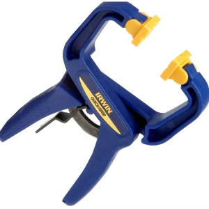 Струбцина ручная Irwin Quick Grip 38 мм