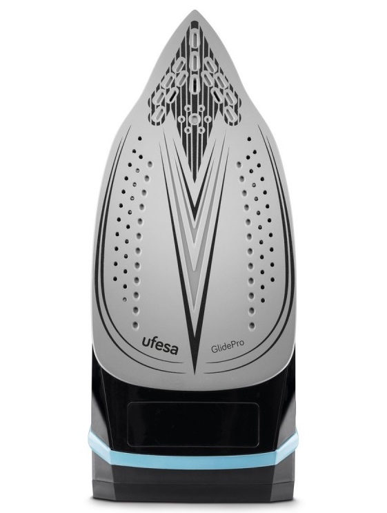 9140842 Утюг UFESA Glide Pro PV2600 черный STDN-0126171 - Вид №1