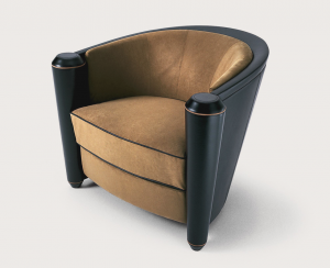 Кресло MARNIE I 4 MARIANI MARNIEPOLTRON