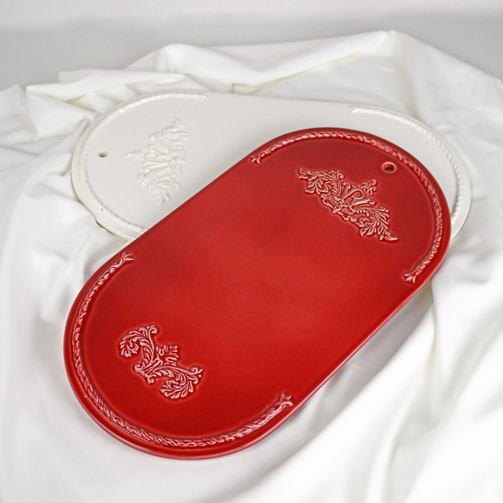 Доска для сыра Синий PROVANSFAIENCE sun-id-994691 - Вид №4