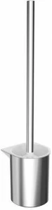 Emco Bad Ершик для унитаза металлический настенный Flow