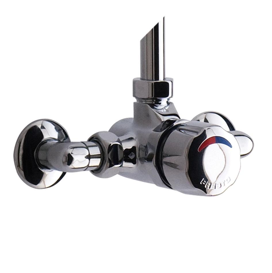 Смеситель Presto ALPA 35814 для душа 35814.0