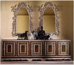 Комод  JUMBO COLLECTION REG-11