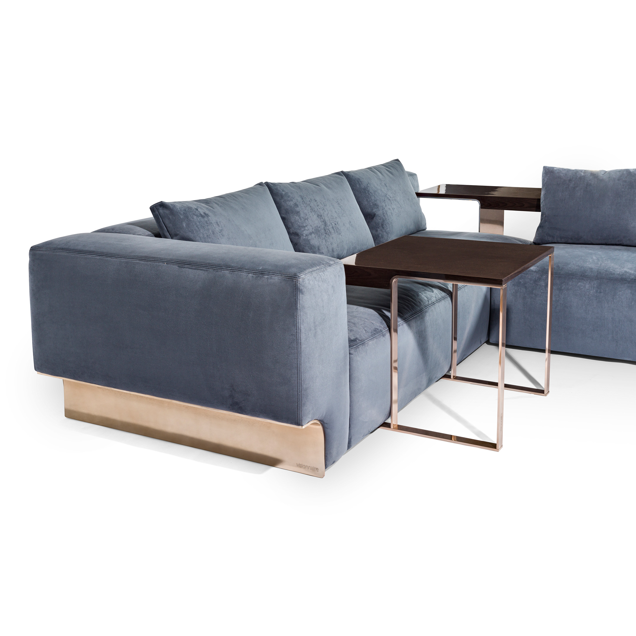 Douglas Диван Visionnaire  - Вид №9