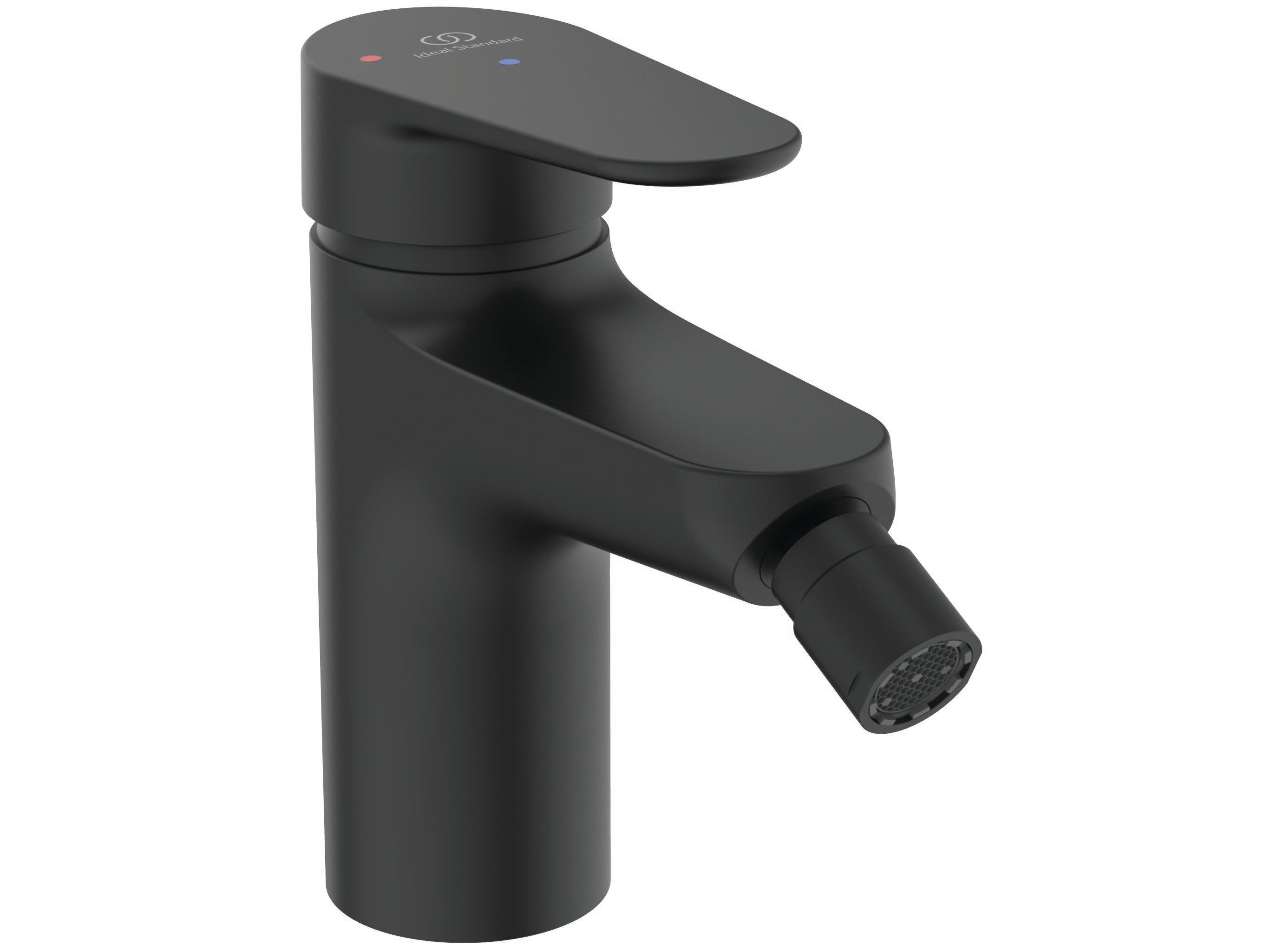 Смеситель для биде с автоматическим сливом Ideal Standard Alu+ ARCH-00113837