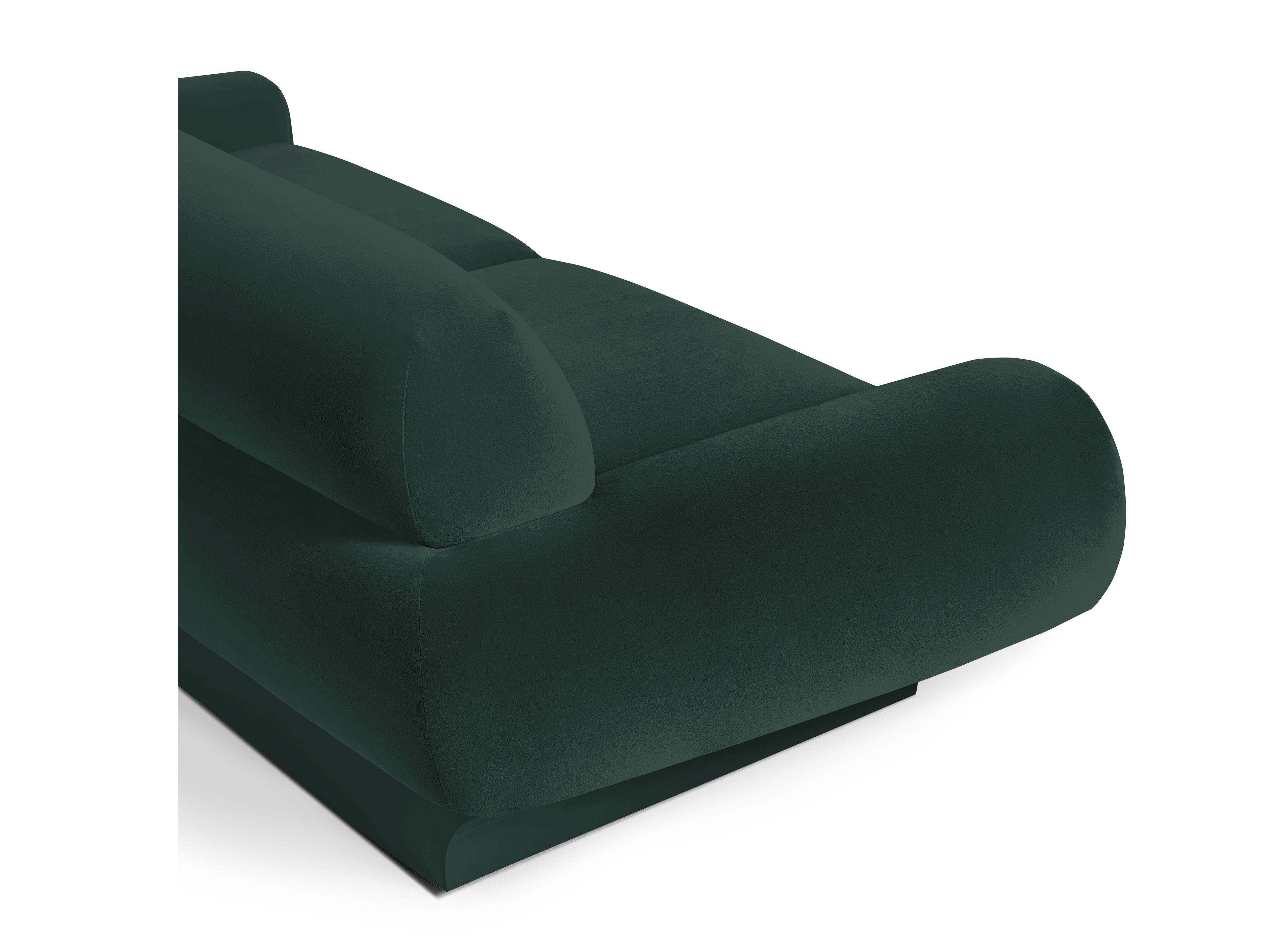 3-местный бархатный диван Munna Roy ARCH-00129461 - Вид №72