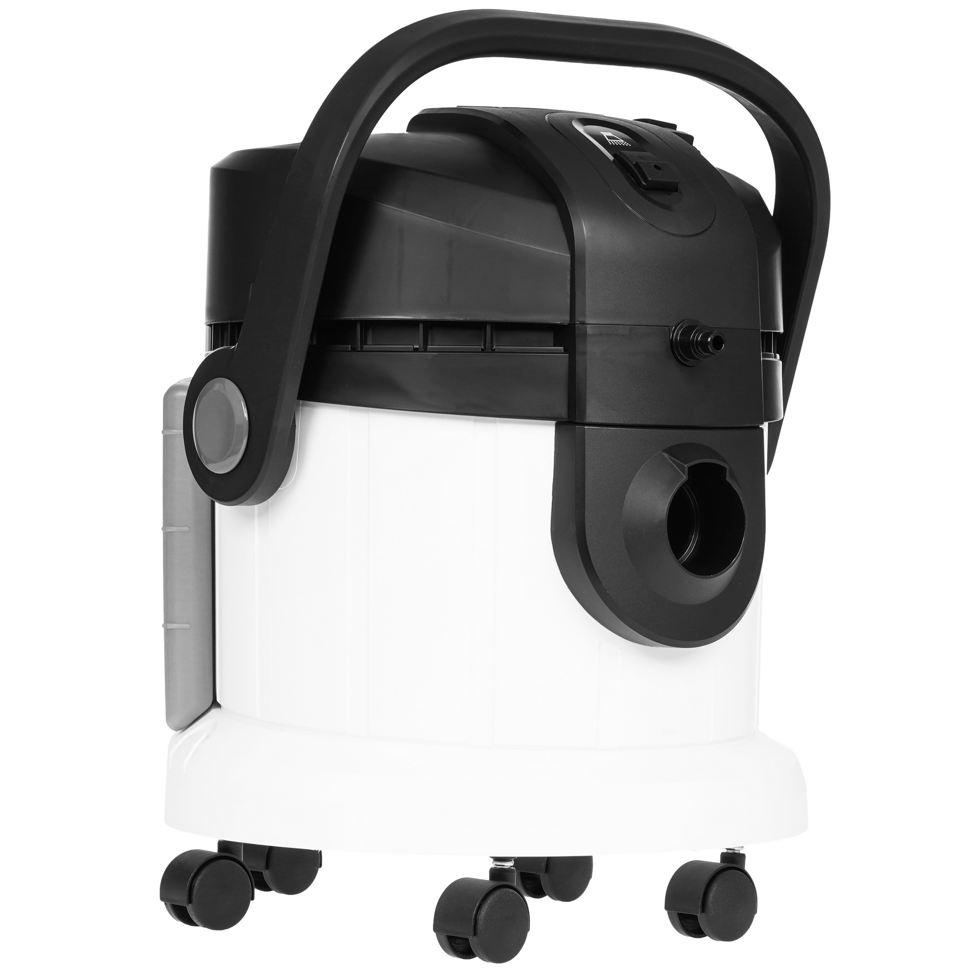 5491957 Пылесос Karcher SE 4 Plus белый STDN-0029288