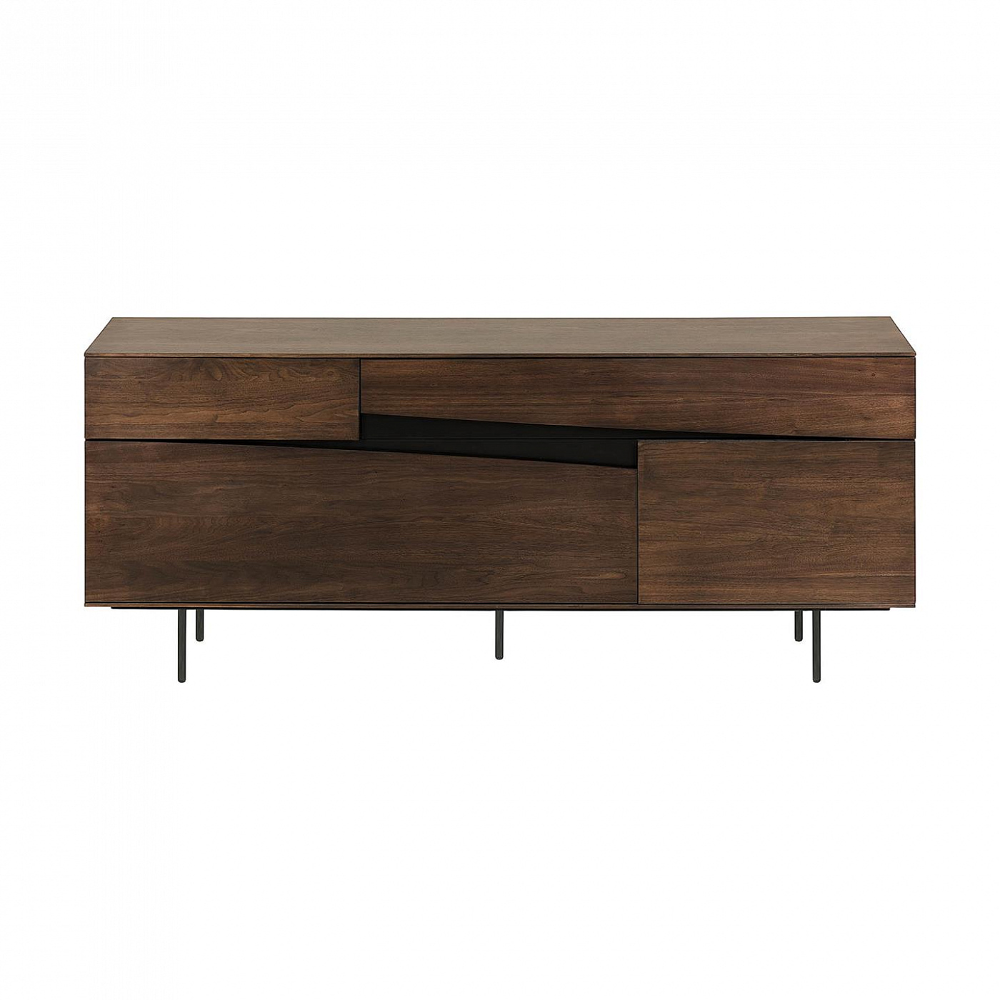 079992 Сервант 180 x 40 cm La Forma Cutt  - Вид №5