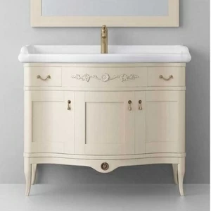 Avila Dos Тумба напольная с раковиной 19 век Color 80 CLASSICAL STYLISH