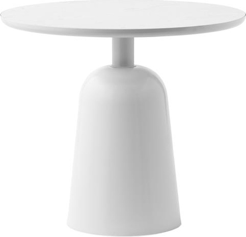 602246 Turn Table Warm Grey Normann Copenhagen  - Вид №1