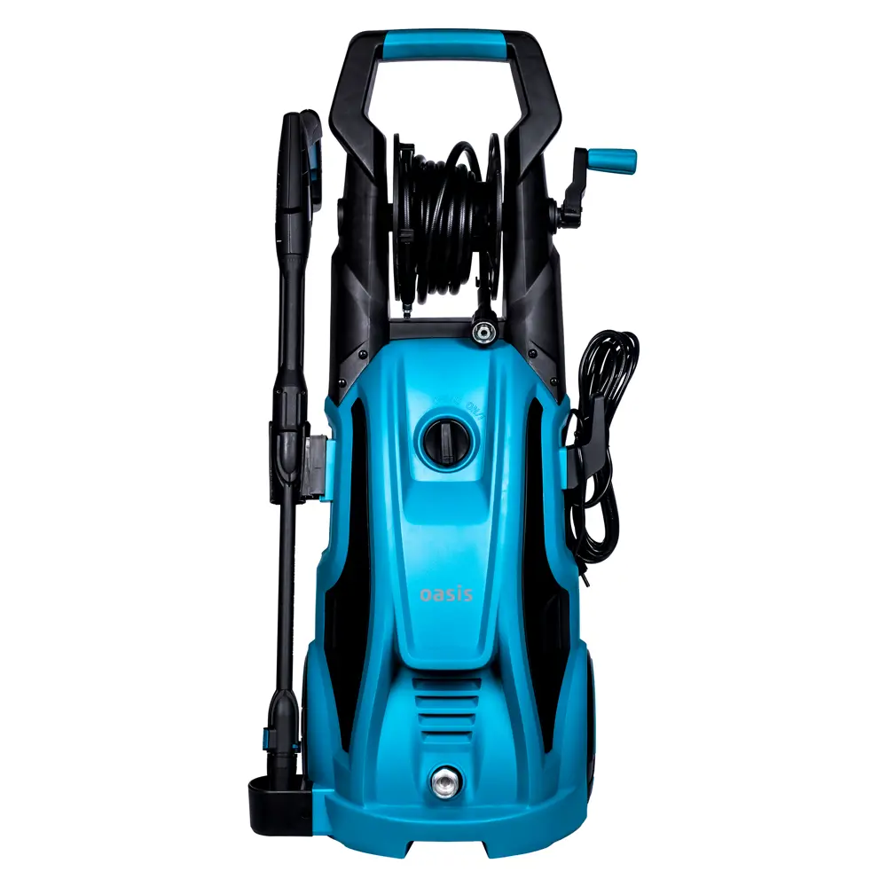 Мойка высокого давления сетевая Oasis MD-165, 165 бар, 480 л/ч STLM-2086300 - Вид №11