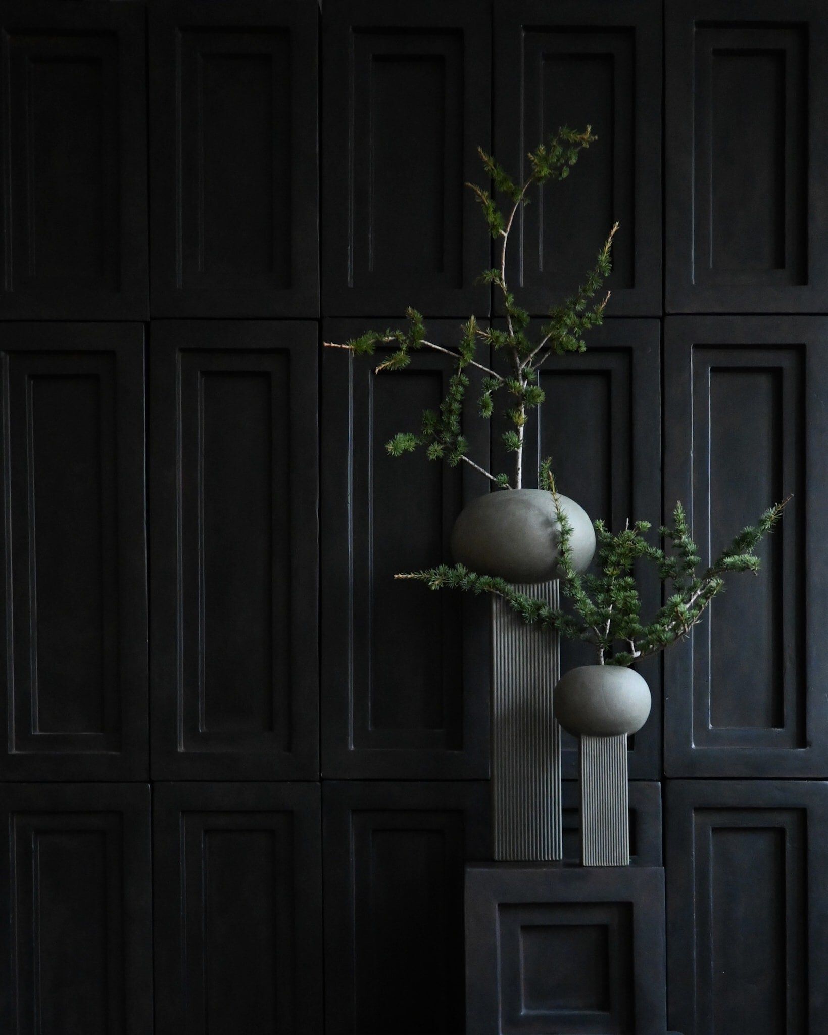 Керамическая ваза 101 Copenhagen Империя ARCH-00120818 - Вид №4