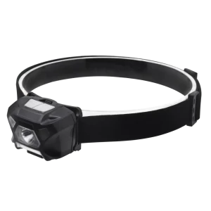 Налобный фонарь Ritter с регулируемой посадкой и 5 режимами освещения 88958390