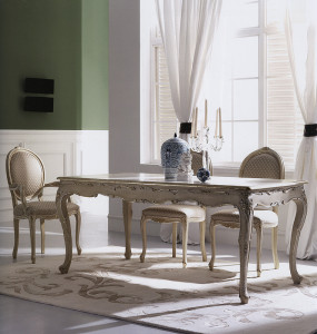 Стол  SILVANO GRIFONI 3529