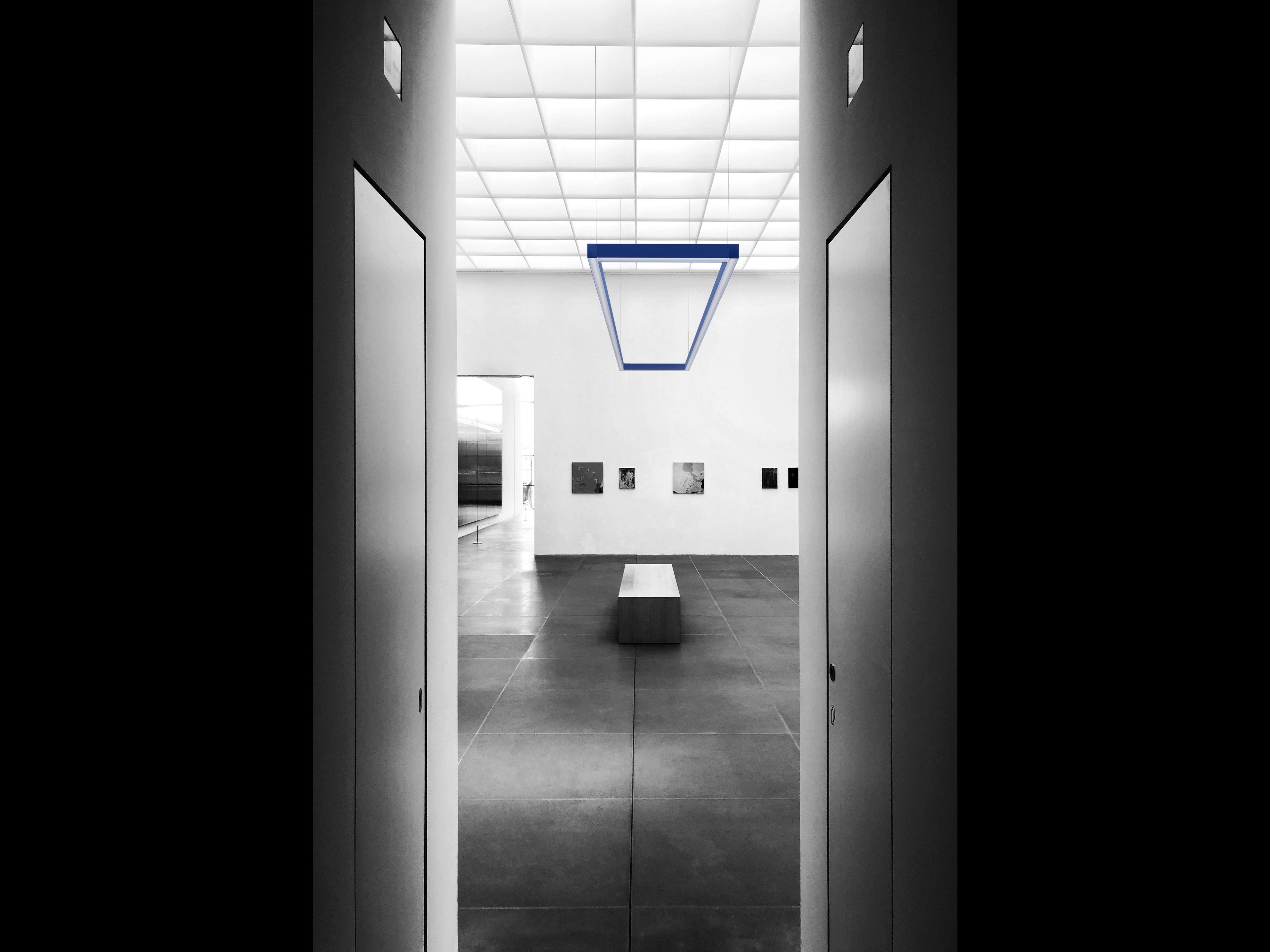 Светодиодный подвесной светильник PAN Майя ARCH-00029634 - Вид №10