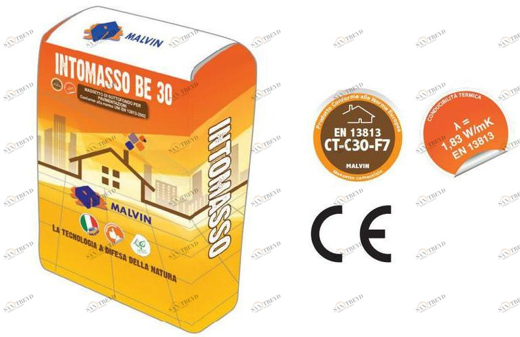 malvin Основание с высокой прочностью на сжатие sun-id-1385589