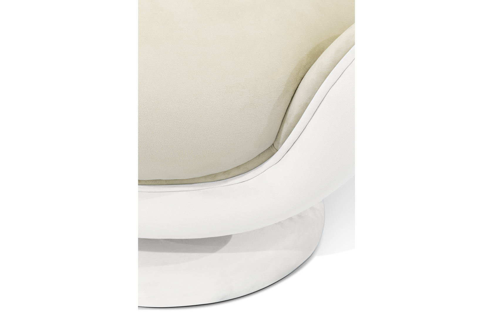 CIST403 Детское мягкое кресло Лотос Circu  - Вид №9