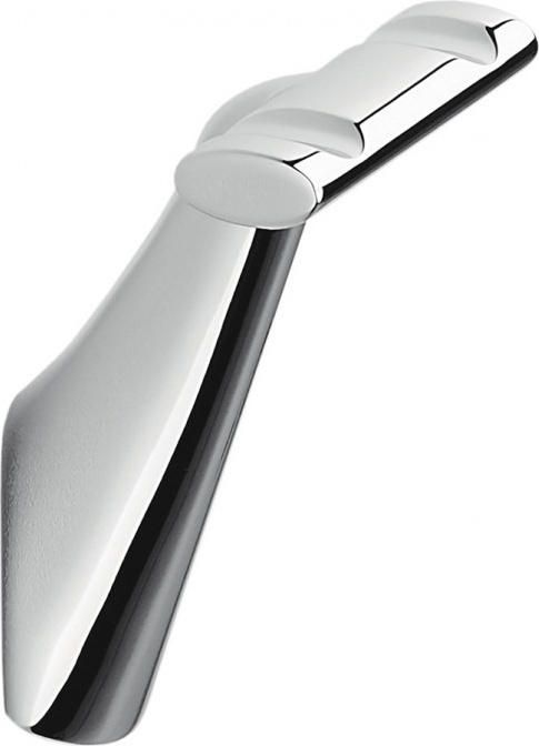 CD67 Крючок двойной COLOMBO LAND Colombo Design