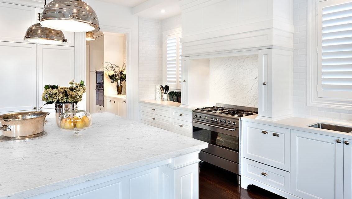 Столешницы для кухни - Каррара Италия LIGRON LIST313 4083 - Вид №4