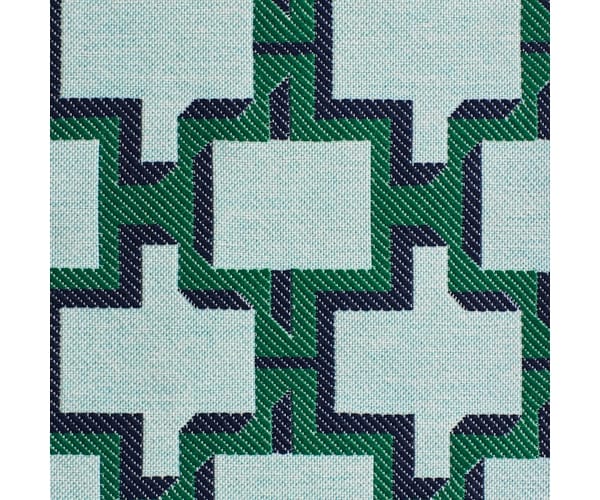 Полипропиленовая ткань для наружного применения Dedar CAMPUS ARCH-00015049 - Вид №3