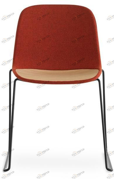 Lapalma Штабелируемый стул из ткани Seela S310