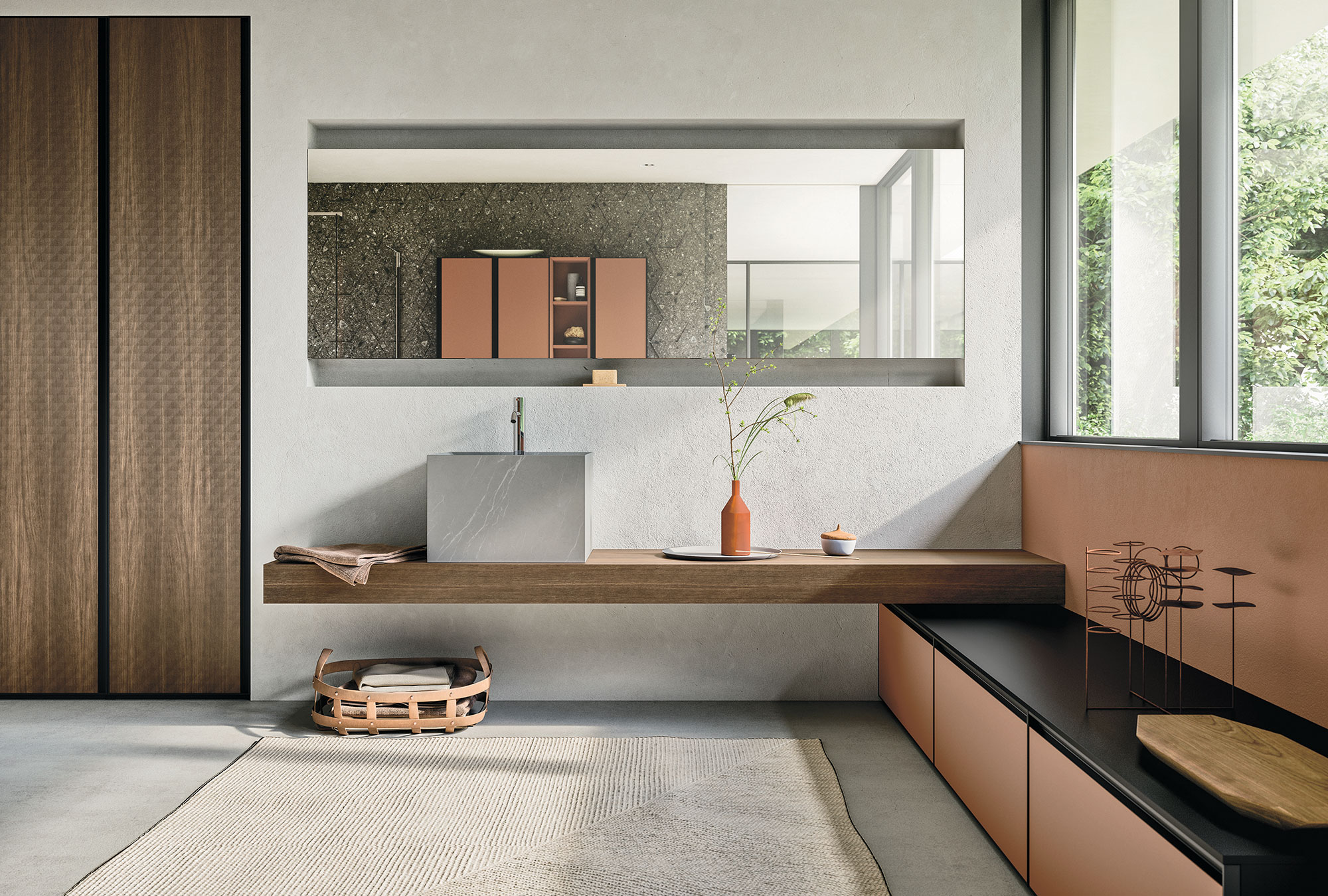 Zen in appoggio Arbi Absolute 02 ST-ARBI20 - Вид №1