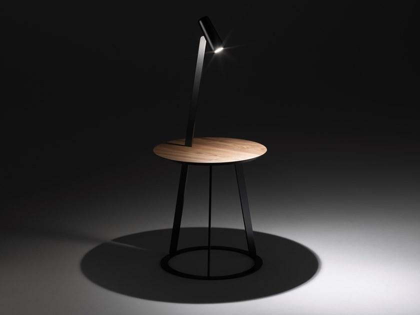 Casamania & Horm Сервисный столик / прикроватный столик Albino family sun-id-1416963 - Вид №6